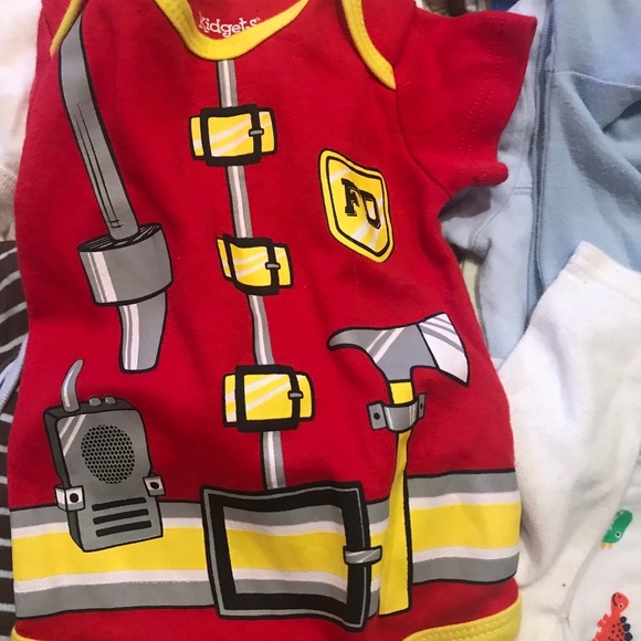 47 Baby Onesie Bundle - Picture 7 of 13